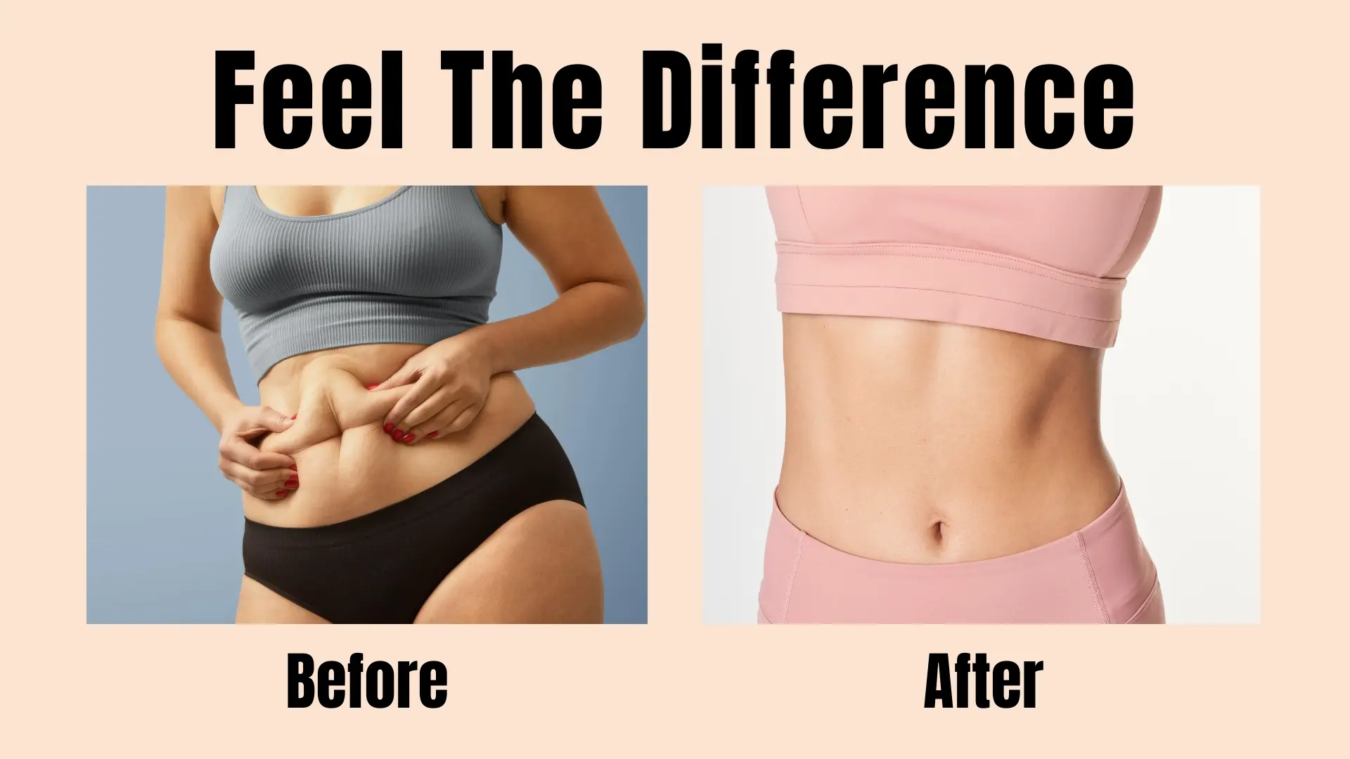 Body Transformation by following diet
