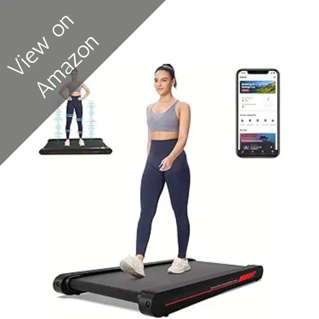 Sperax Walking Vibration Pad description image
