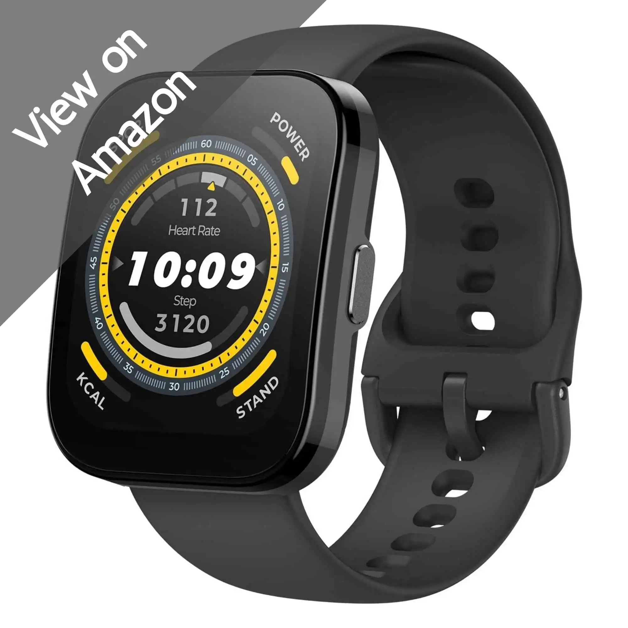 Amazfit Bip 5 Smart Watch 46mm