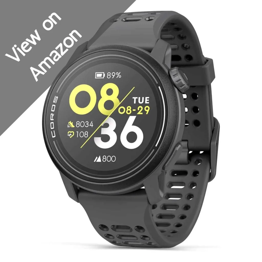 COROS PACE 3 Sport Watch GPS
