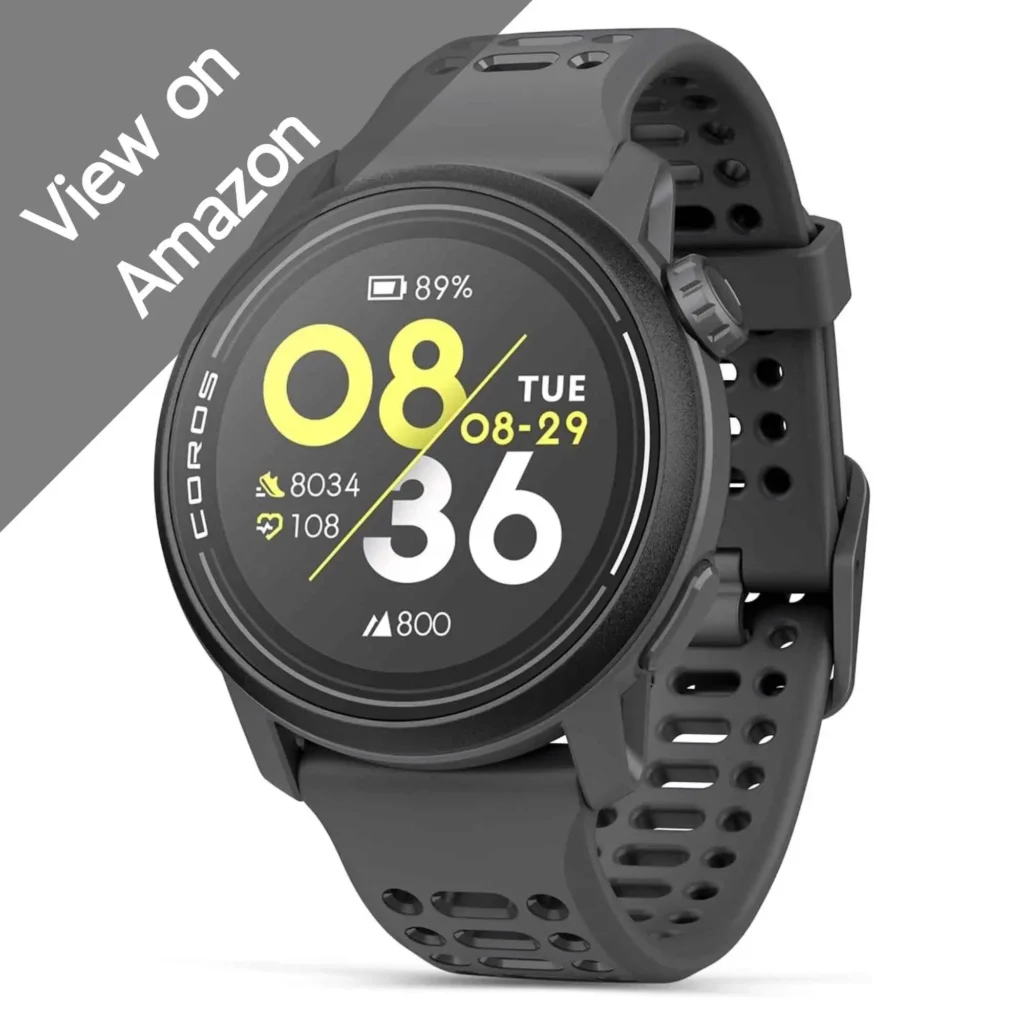 COROS PACE 3 Sport Watch GPS