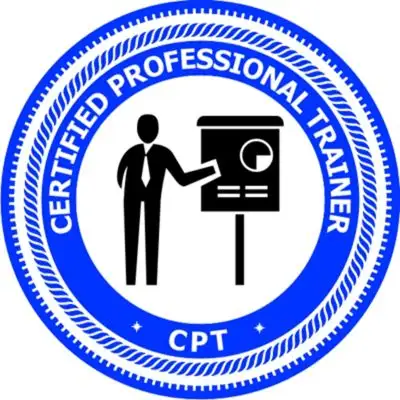 CPT – NASM, ACE, ISSA