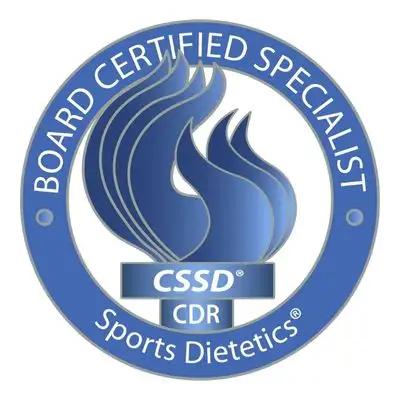 CSSD – Sports Dietetics Certification Board
