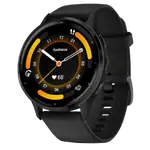 Garmin Venu 3 Running GPS Smartwatch with AMOLED Display