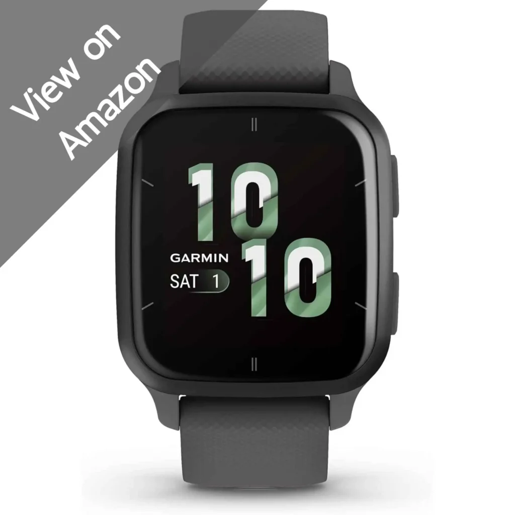 Garmin Venu® Sq 2 GPS Smartwatch