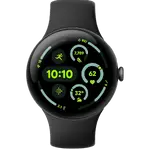Google Pixel Watch 3 (45mm) Latest Model - Android Smartwatch