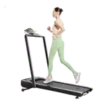 Hiking and Running Walking Pad Treadmills for Home Office