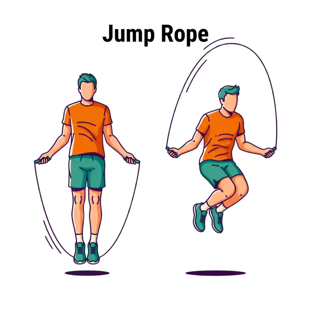 Jump Rope