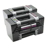 PowerBlock Elite EXP Adjustable Dumbbells