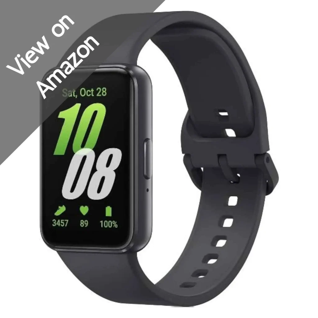 SAMSUNG Galaxy FIT 3 [2024]