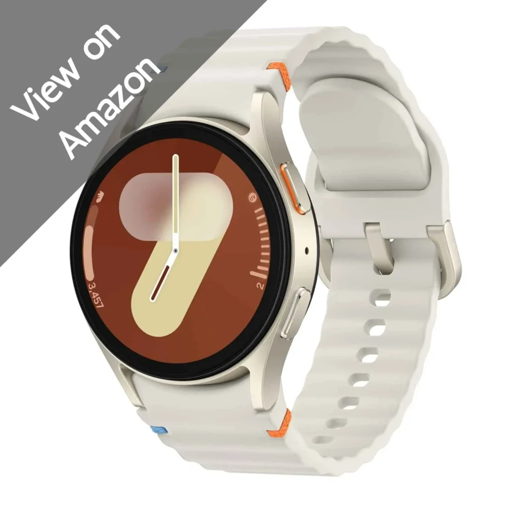 Samsung Galaxy Watch 7 40mm Bluetooth AI Smartwatch