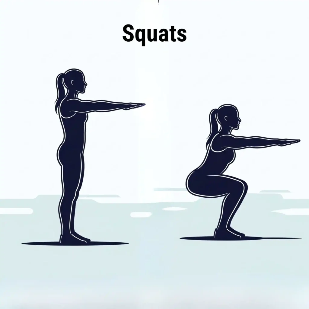 Squats