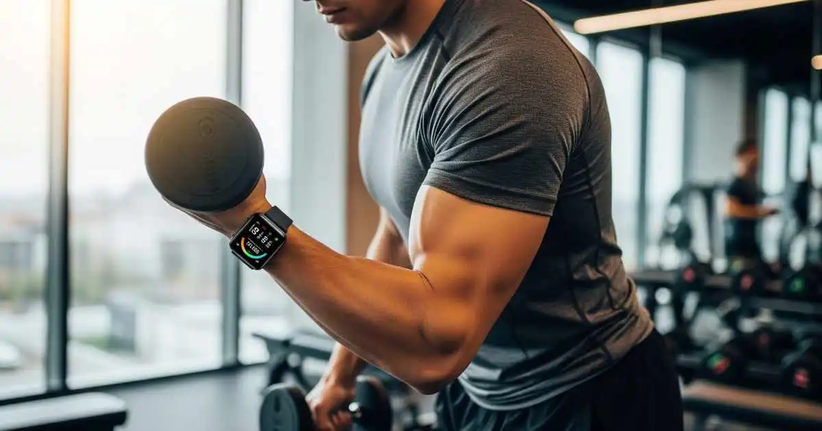 Best Smart Watch for Gym Training: Features, Reviews, and Tips