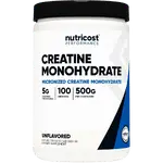 Nutricost Creatine Monohydrate