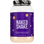 NAKED Shake Blueberry Muffin