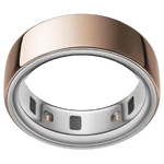 Oura Ring 4 (Rose Gold)