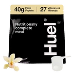 Huel Black Edition