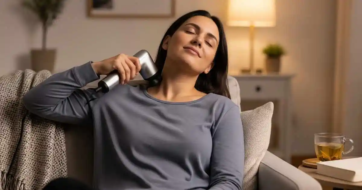 Top 10 Best Personal Massagers for Women (Full Guide to Comfort & Care)