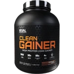 Rival Nutrition Clean Gainer
