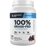 Transparent Labs Whey Isolate
