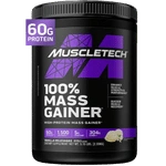MuscleTech High Protein Mass Gainer