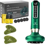 Elouris 5-in-1 Cellulite Tool