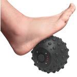 ZeenKind Foot Massage Ball