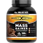 Super Advanced Mass Gainer (Body Fortress)