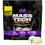 High-Protein Mass Gainer (Muscletech)