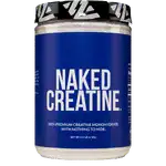 Naked Creatine Monohydrate