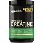 Optimum Nutrition Creatine Powder