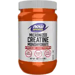 NOW Foods Micronized Creatine