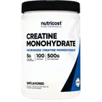 Nutricost Creatine Monohydrate