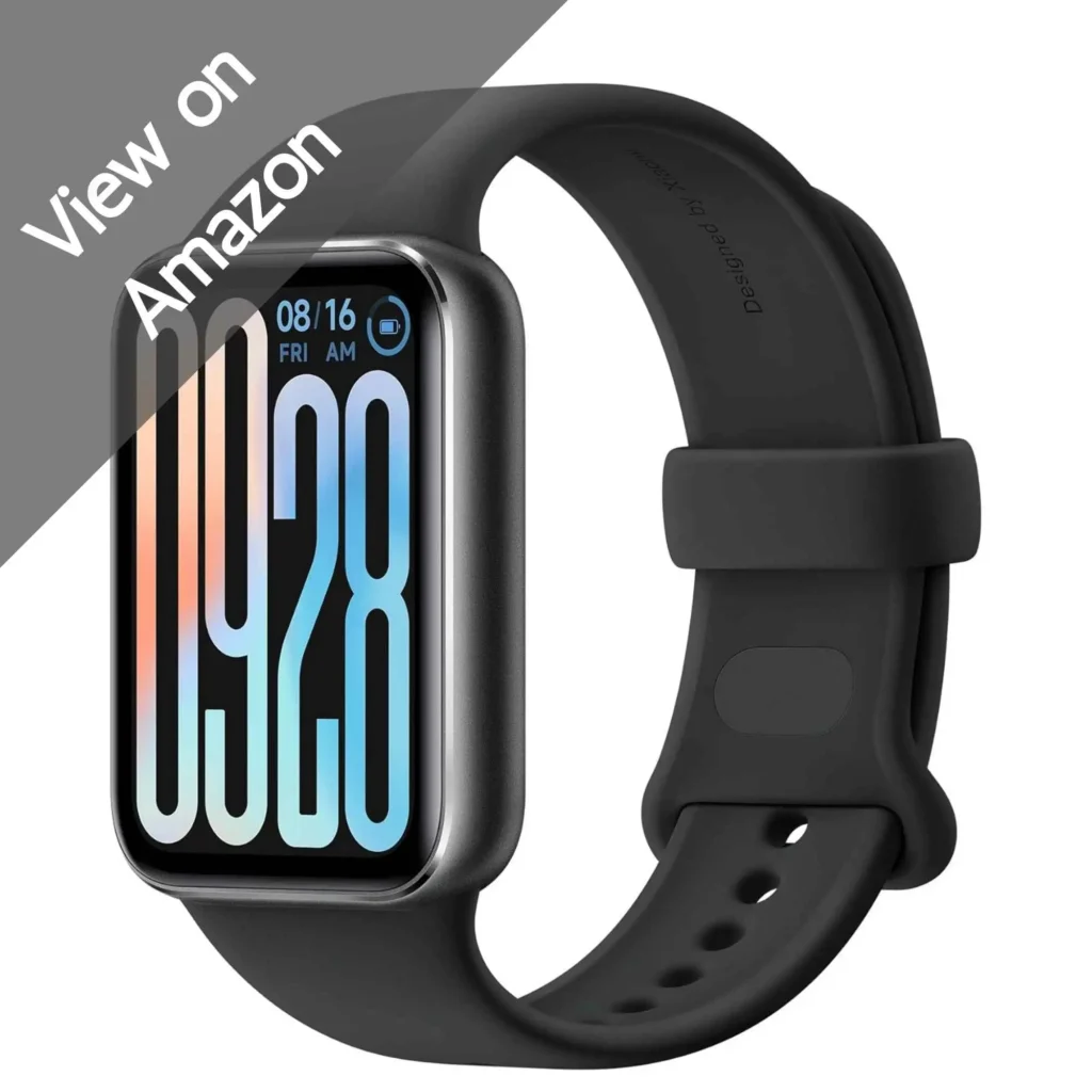Xiaomi Smart Band 9 Pro Smartband Global Version