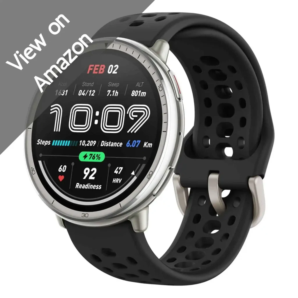 Amazfit Active 2