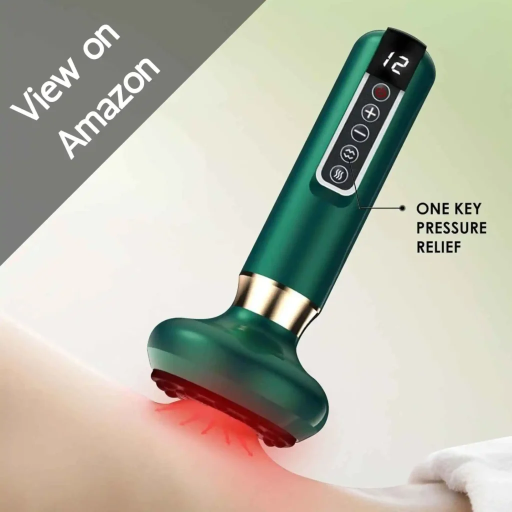 Elouris 5-in-1 Cellulite Tool