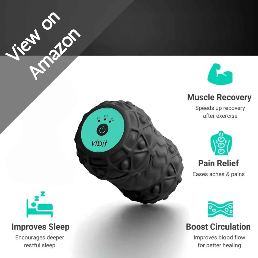 Vibit Foot Massager