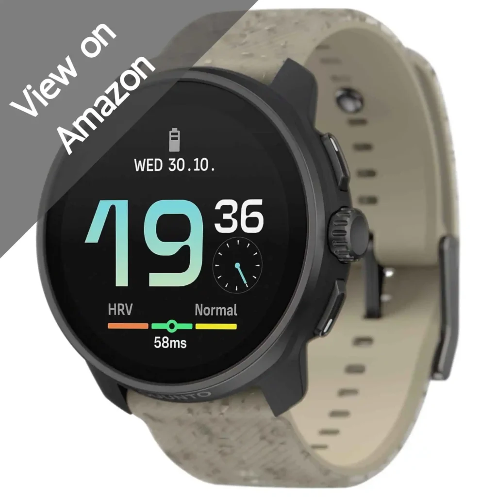 SUUNTO Race S