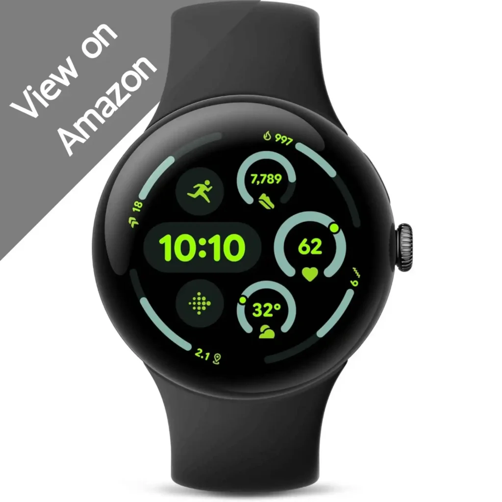 Google Pixel Watch 3 (45mm)