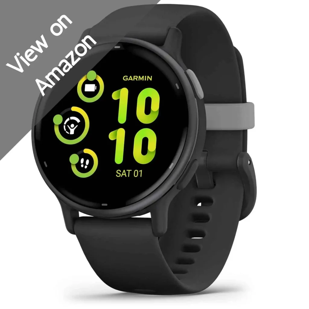 Garmin vívoactive 5