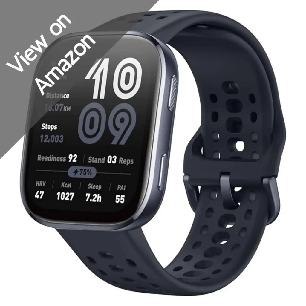 Amazfit Bip 6
