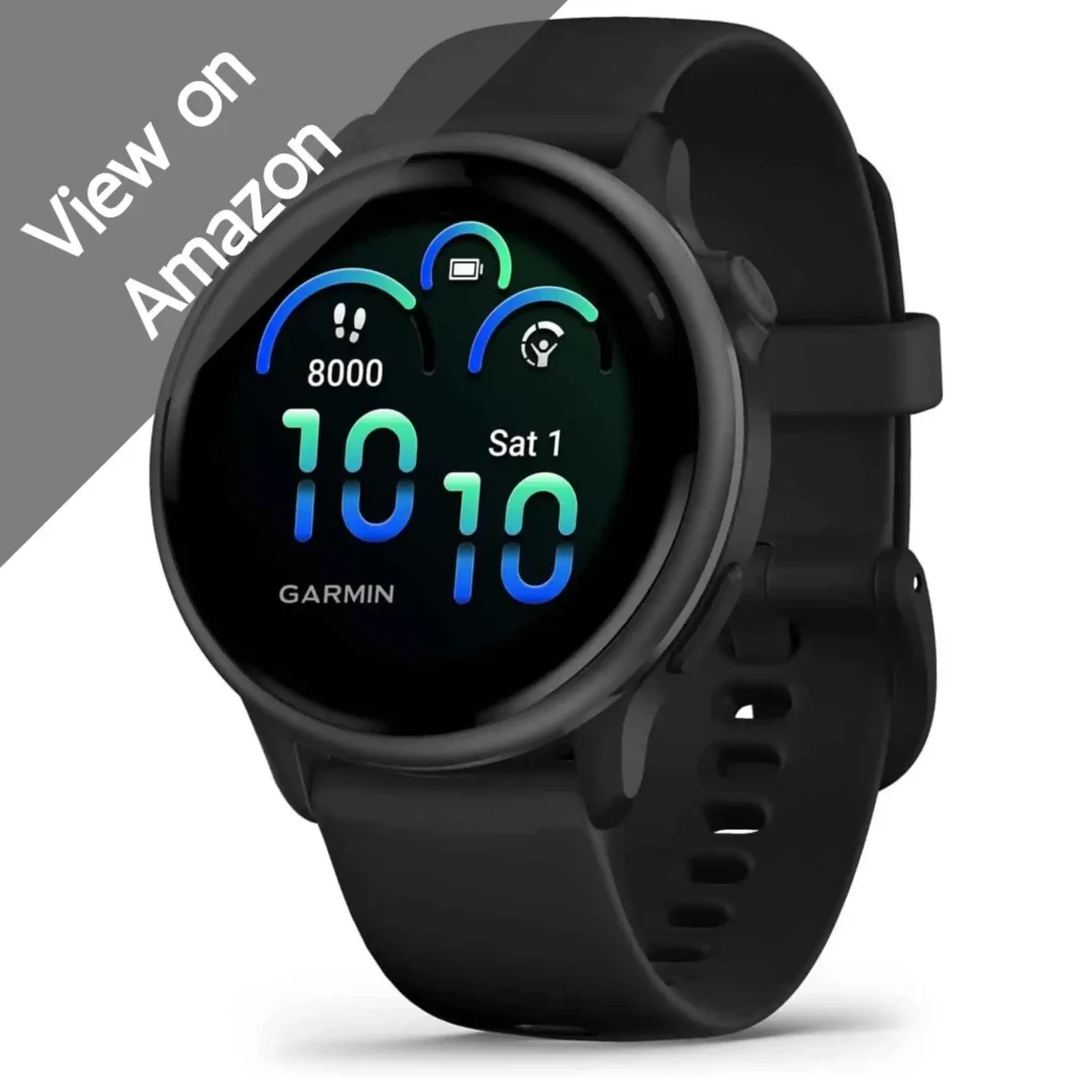 Garmin vívoactive 6