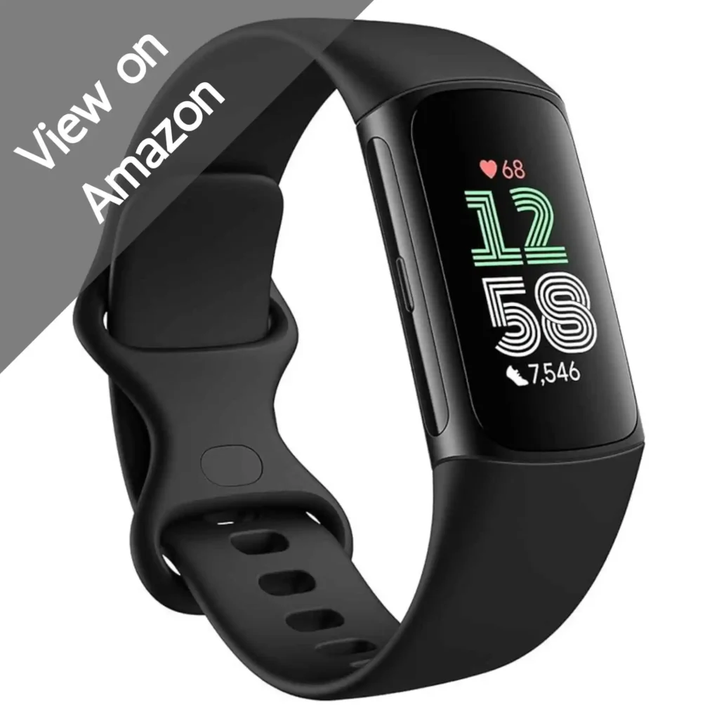 Fitbit Charge 6