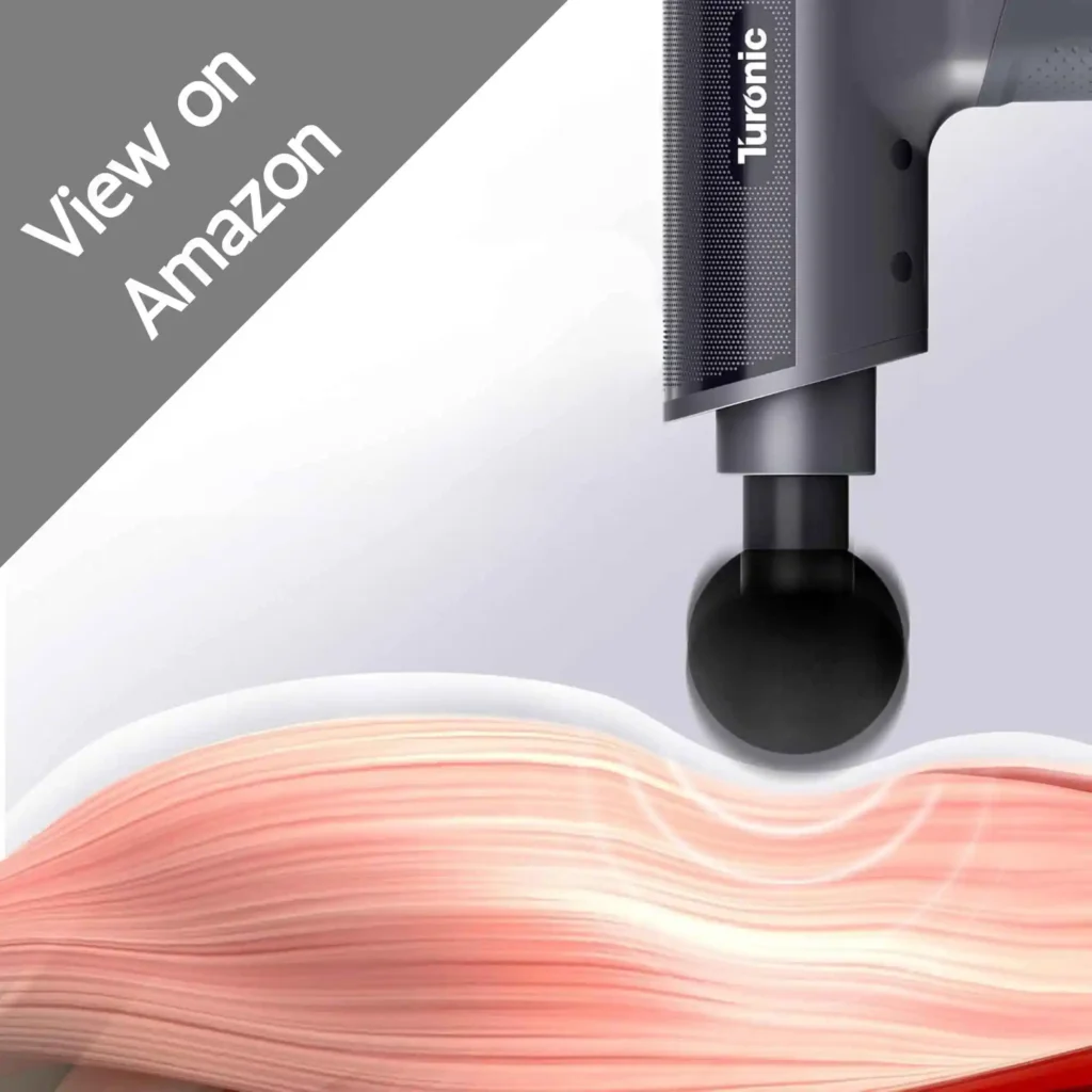 Turonic Massage Gun