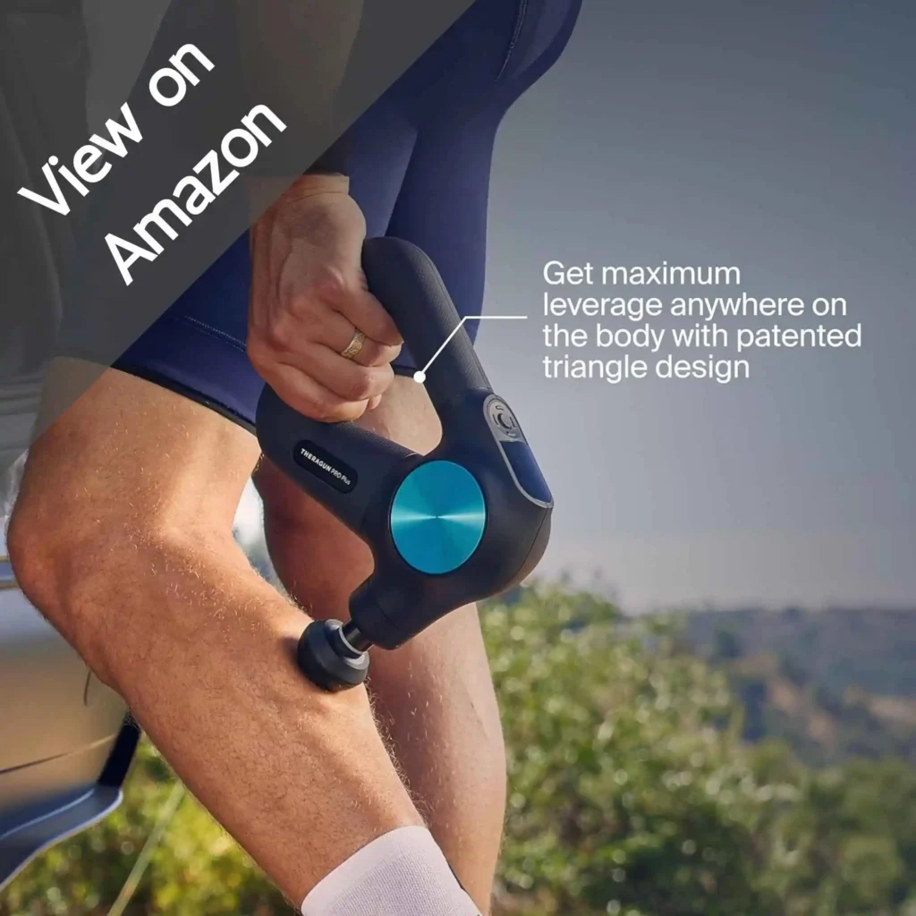 Theragun PRO Plus