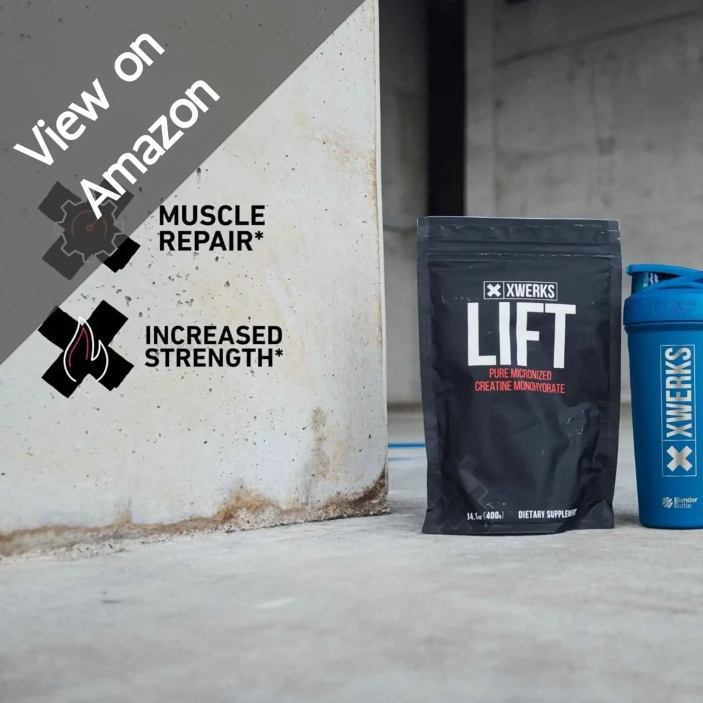 Xwerks Lift