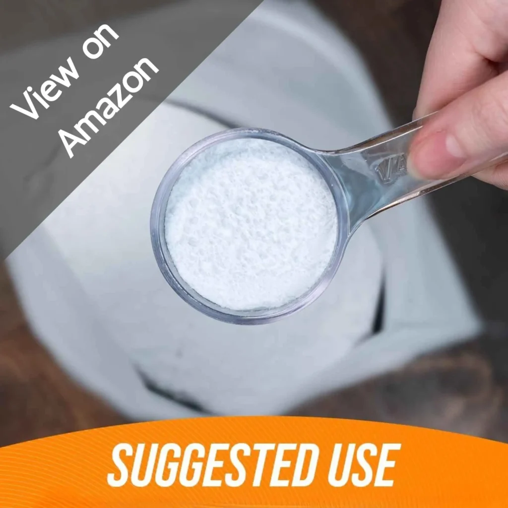 BulkSupplements Creatine Monohydrate