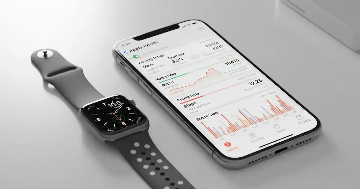 Apple Watch Fitness Tracker Review: Is It the Best for Your Health Goals?