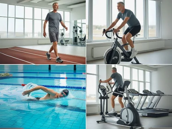 Cardio & Heart Health