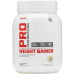GNC Pro Performance Weight Gainer